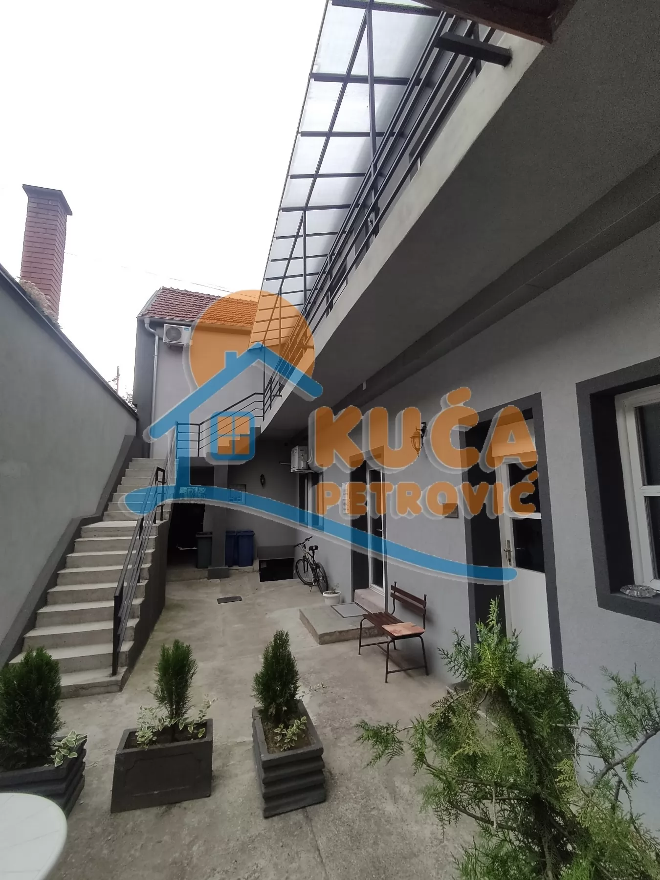 Lokal, 70 m2, Filozofski fakultet, Kralja Stefana Prvovenčanog ID: i-016499 15