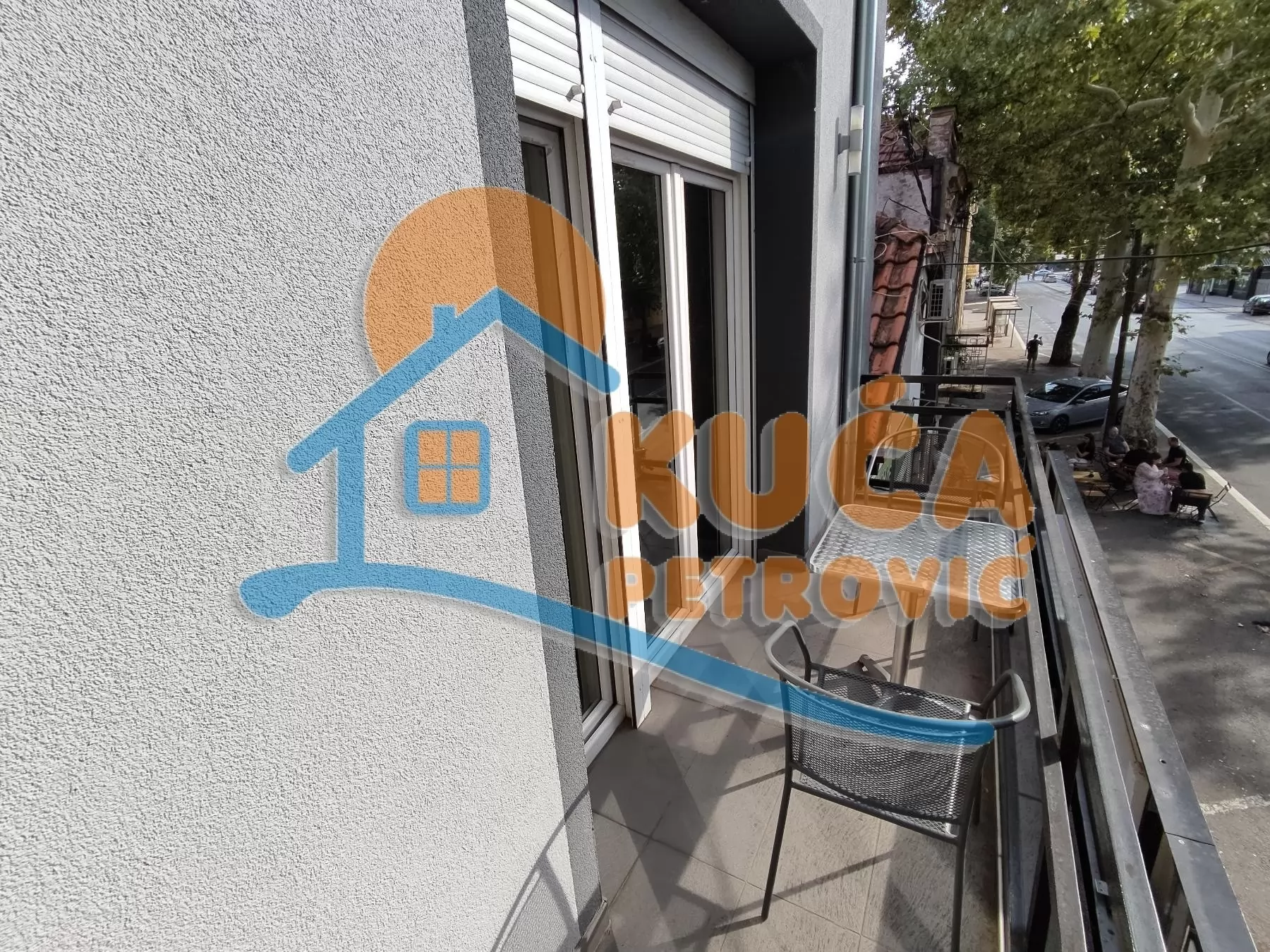 Lokal, 70 m2, Filozofski fakultet, Kralja Stefana Prvovenčanog ID: i-016499 16