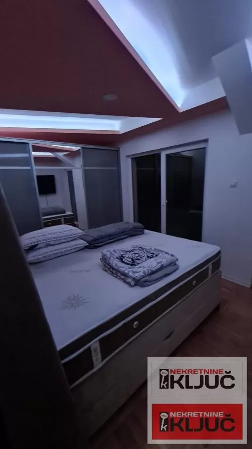 SREMSKA KAMENICA, 170m2, Lux, Četvorosoban, Namešten 5