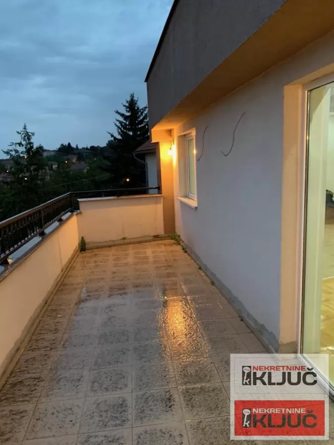 SREMSKA KAMENICA, 170m2, Lux, Četvorosoban, Namešten 6