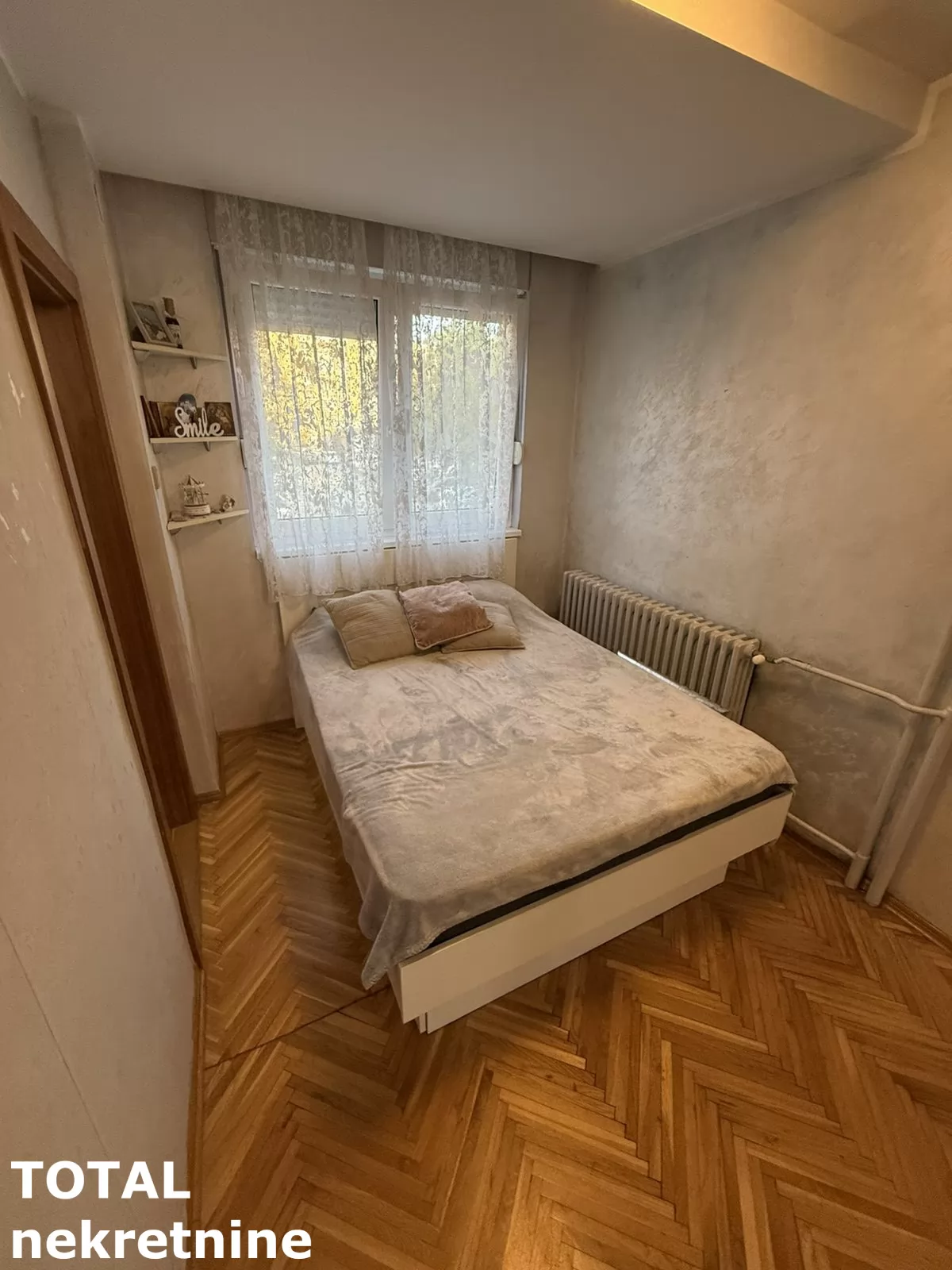 Stan,NOVI SAD,CENTAR,kv: 42.00, € 141000, ID: 1102560 5