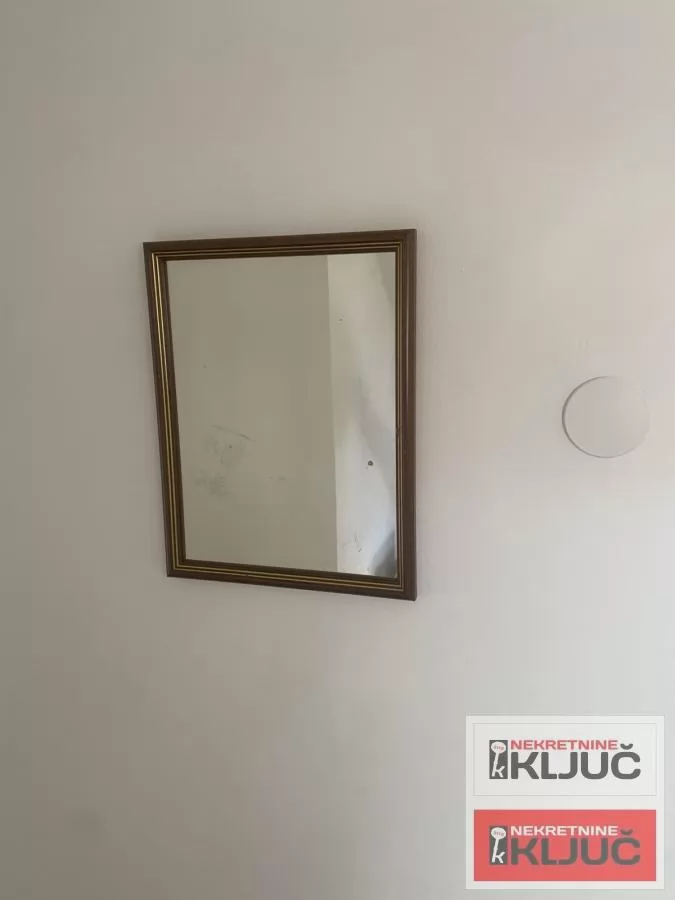 TELEP IZDAJE SE JEDNOSOBAN NAMEŠTEN STAN 7