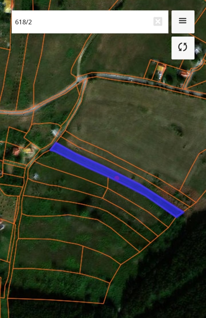 Prodajem plac na planini Goč 4