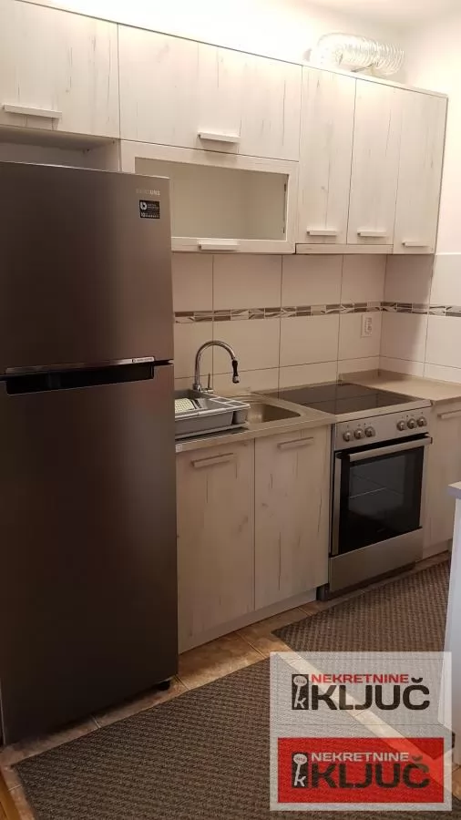 BETANIJA IZDAJE SE DVOSOBAN NAMEŠTEN STAN 14