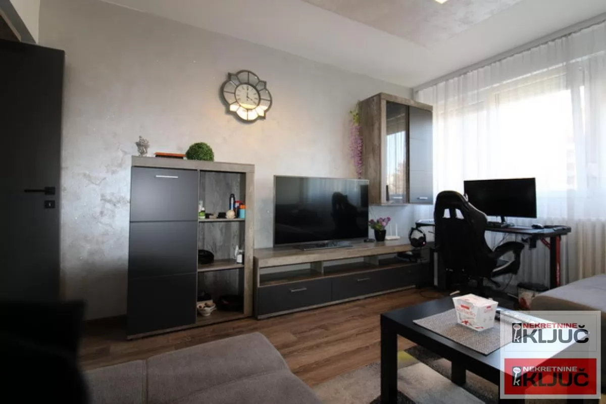 BULEVAR, 63m2, Dvosoban može Dvoiposoban 2