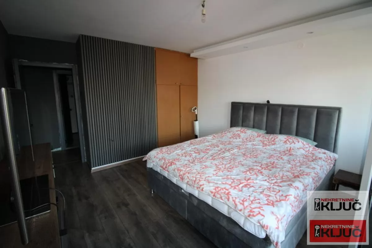 BULEVAR, 63m2, Dvosoban može Dvoiposoban 9