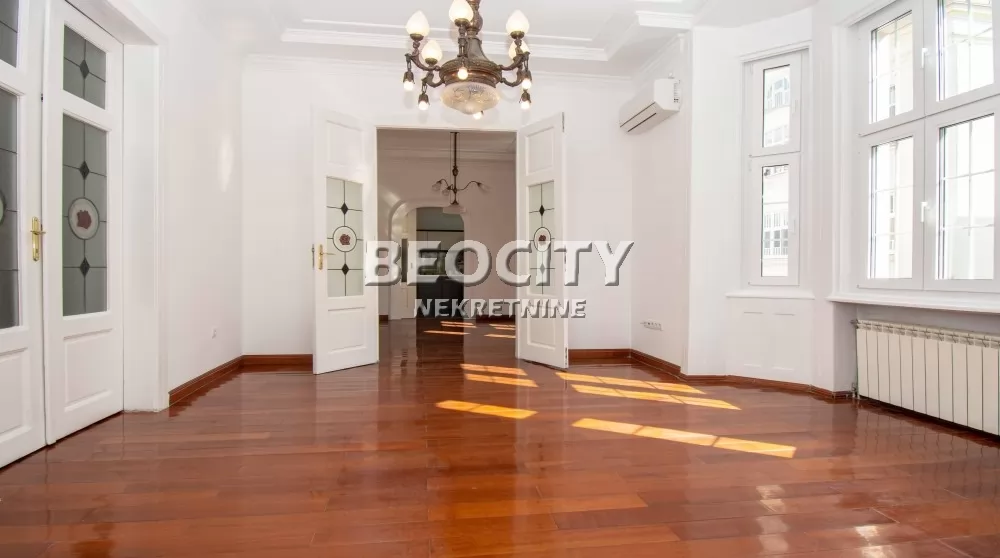 Petosoban stan, 105 m2, Centar ID: 132477 1