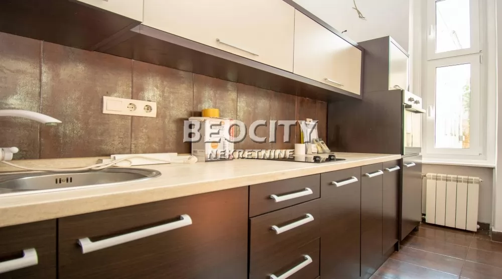 Petosoban stan, 105 m2, Centar ID: 132477 10