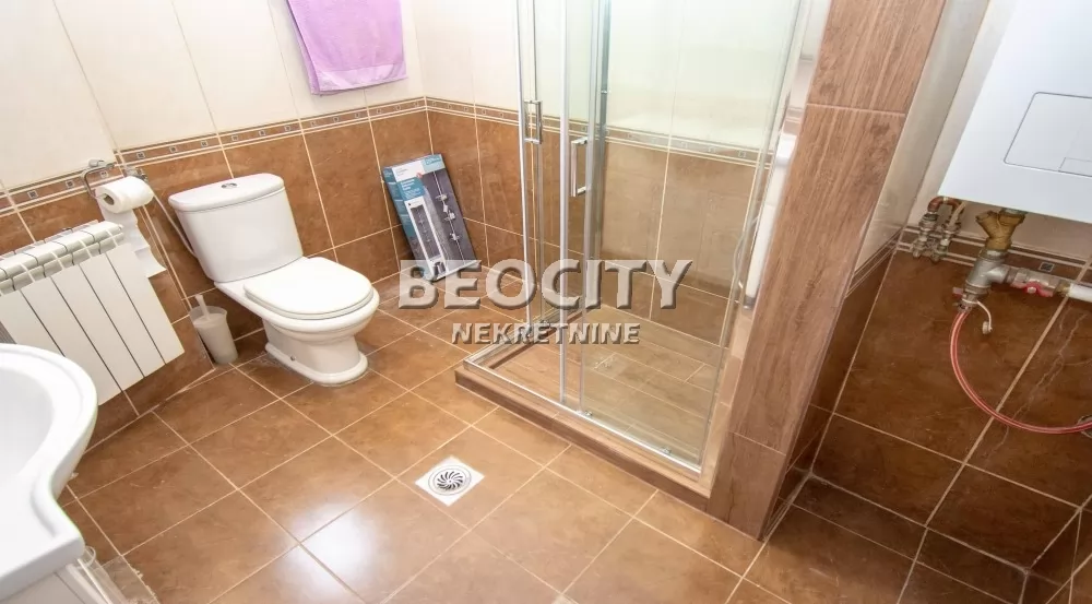 Petosoban stan, 105 m2, Centar ID: 132477 14