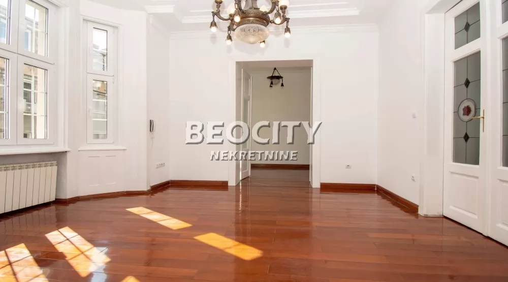 Petosoban stan, 105 m2, Centar ID: 132477 2