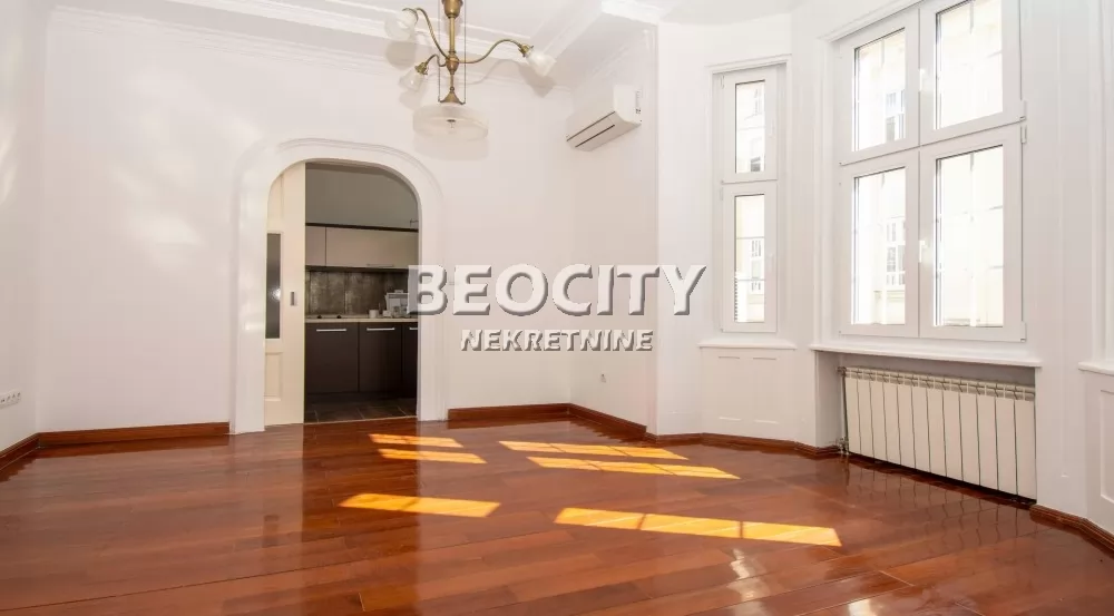 Petosoban stan, 105 m2, Centar ID: 132477 3