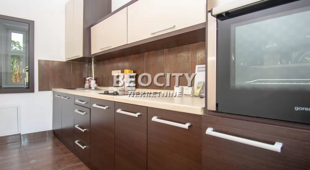 Petosoban stan, 105 m2, Centar ID: 132477 8