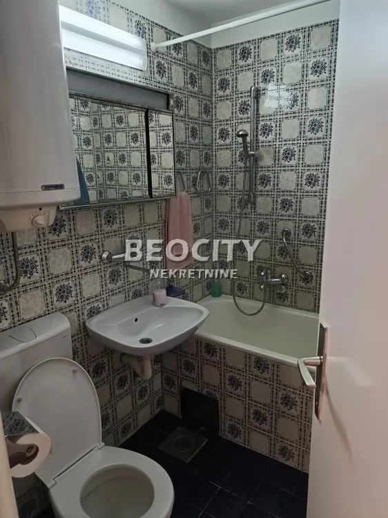 četvorosoban stan, 88 m2, Novi Beograd, Bulevar Maršala Tolbuhina ID: 132534 11