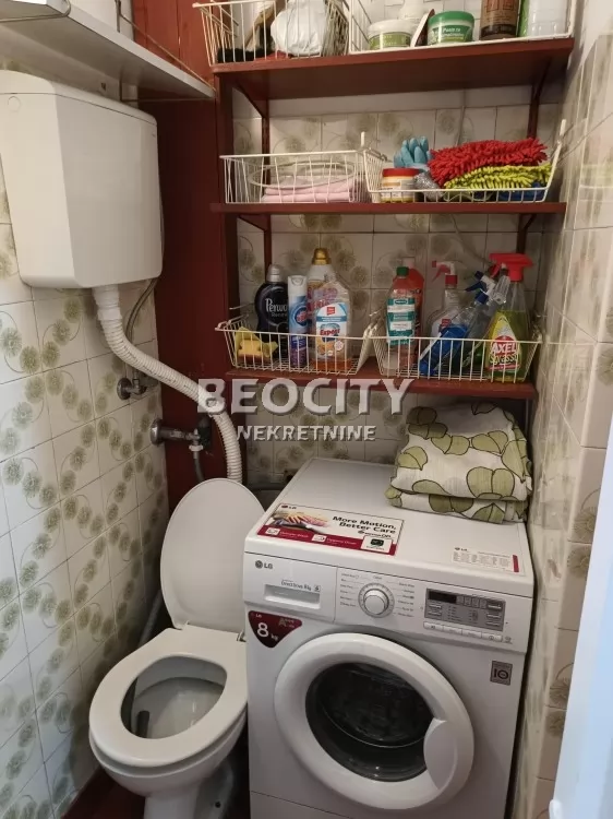 četvorosoban stan, 88 m2, Novi Beograd, Bulevar Maršala Tolbuhina ID: 132534 12