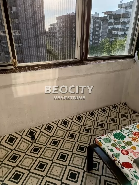 četvorosoban stan, 88 m2, Novi Beograd, Bulevar Maršala Tolbuhina ID: 132534 13