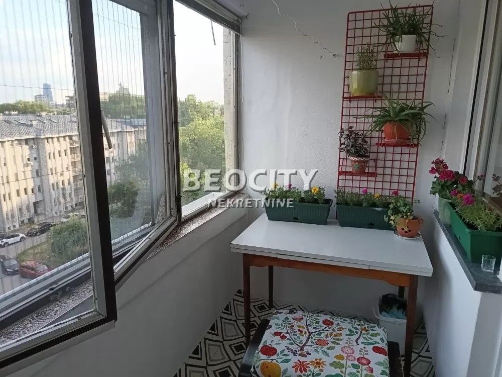 četvorosoban stan, 88 m2, Novi Beograd, Bulevar Maršala Tolbuhina ID: 132534 15