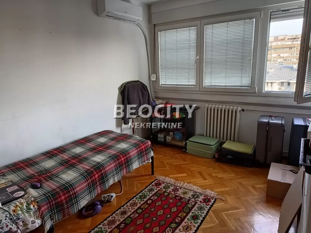 četvorosoban stan, 88 m2, Novi Beograd, Bulevar Maršala Tolbuhina ID: 132534 3