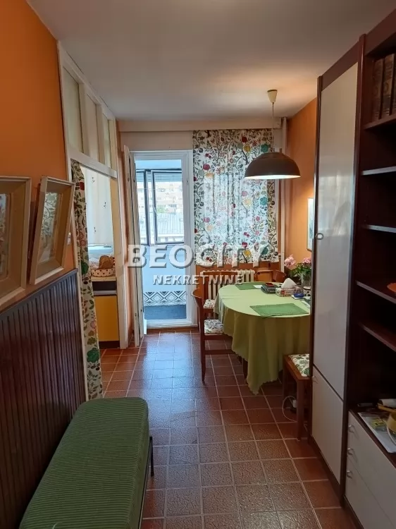 četvorosoban stan, 88 m2, Novi Beograd, Bulevar Maršala Tolbuhina ID: 132534 7