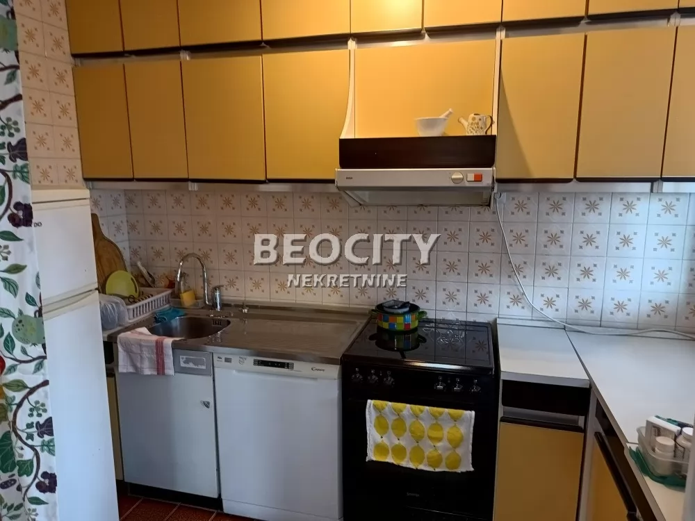 četvorosoban stan, 88 m2, Novi Beograd, Bulevar Maršala Tolbuhina ID: 132534 8
