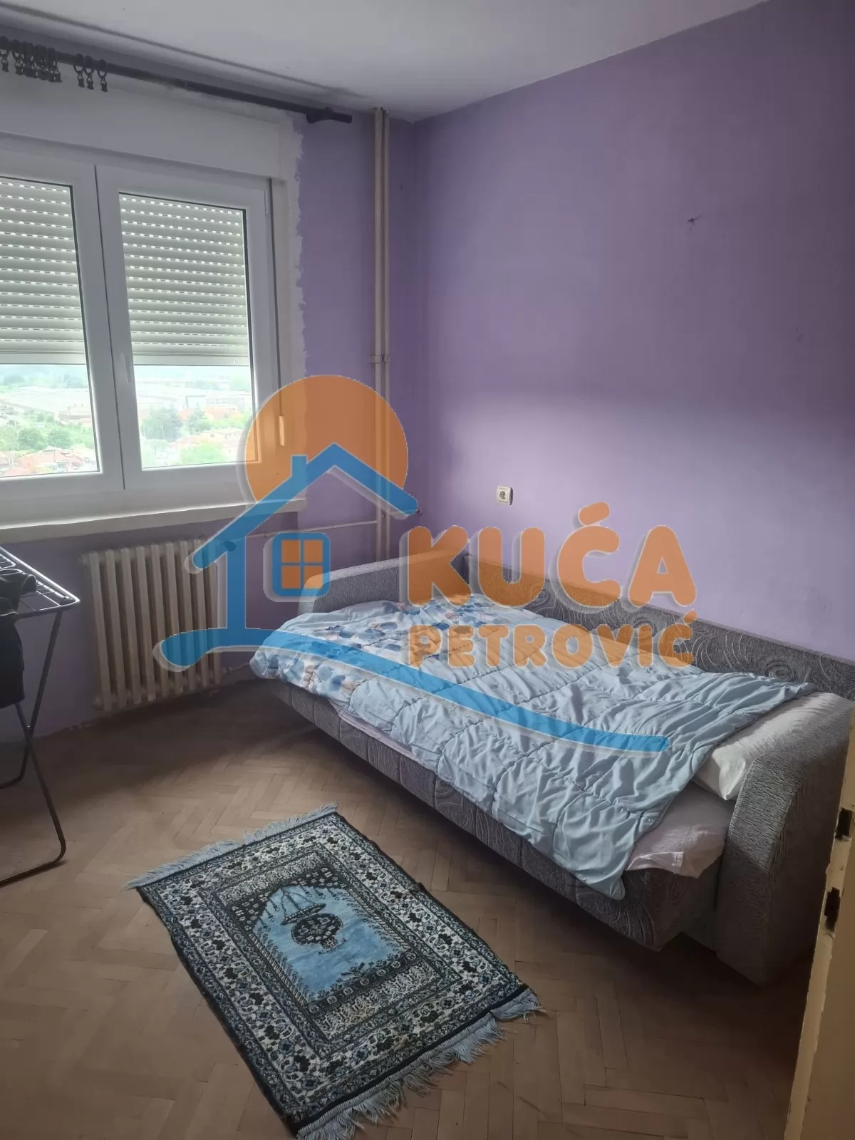 Dvosoban stan, 66 m2, Obilićev Venac, Obilićev venac ID: i-016511 4