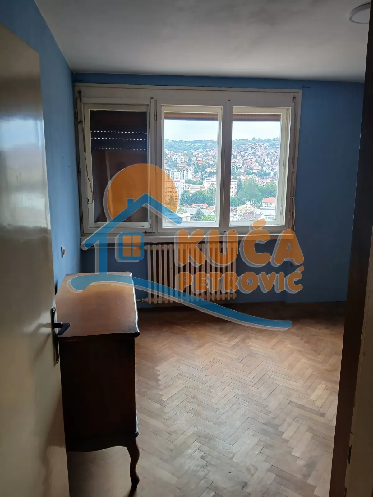 Dvosoban stan, 66 m2, Obilićev Venac, Obilićev venac ID: i-016511 5