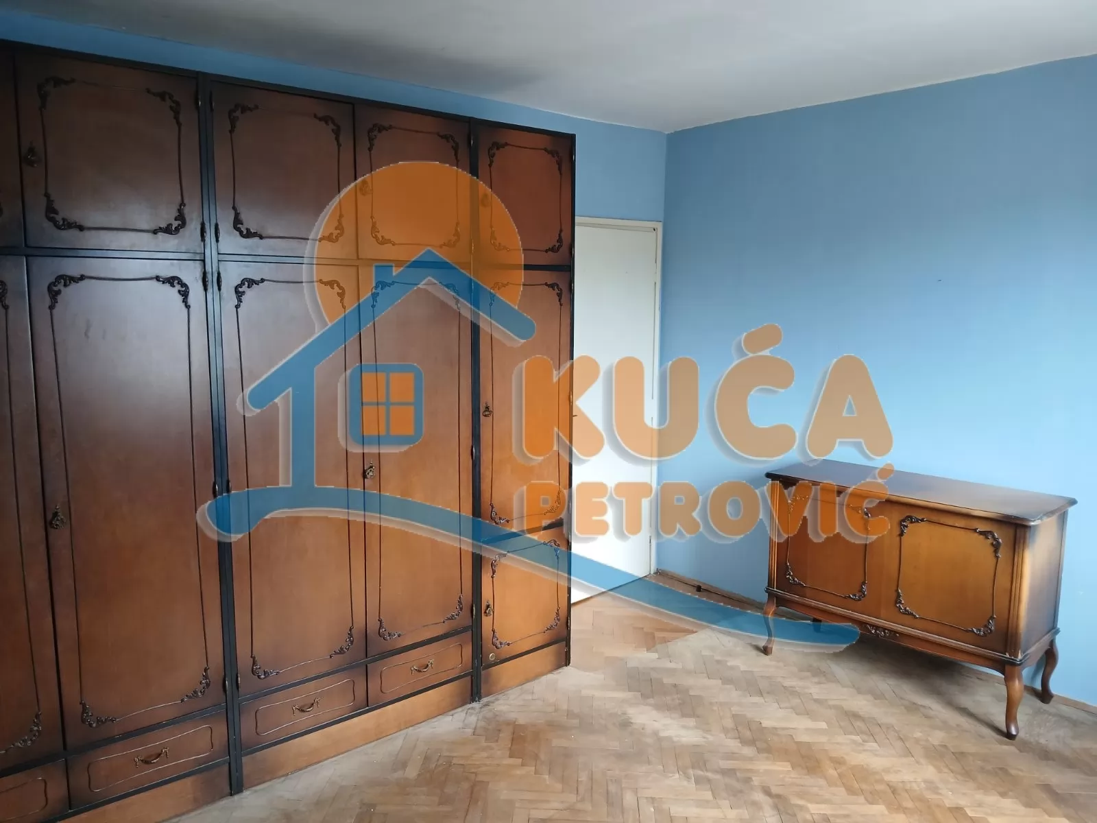 Dvosoban stan, 66 m2, Obilićev Venac, Obilićev venac ID: i-016511 6