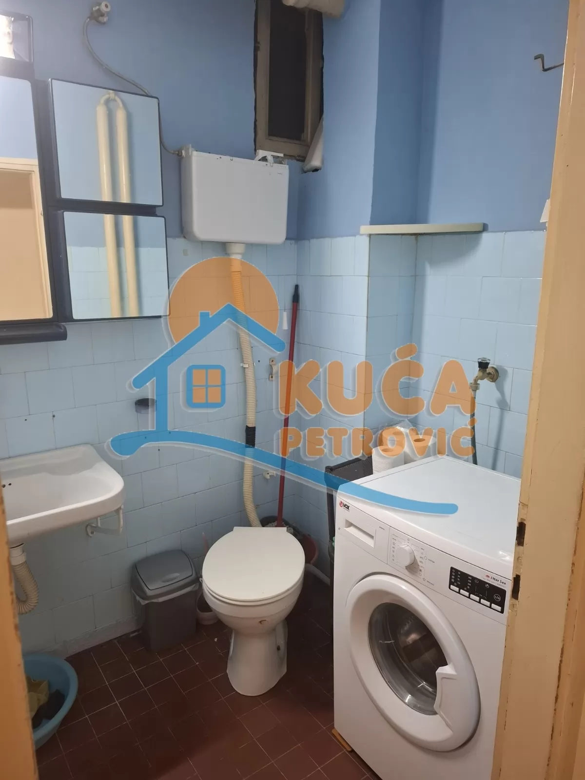 Dvosoban stan, 66 m2, Obilićev Venac, Obilićev venac ID: i-016511 7