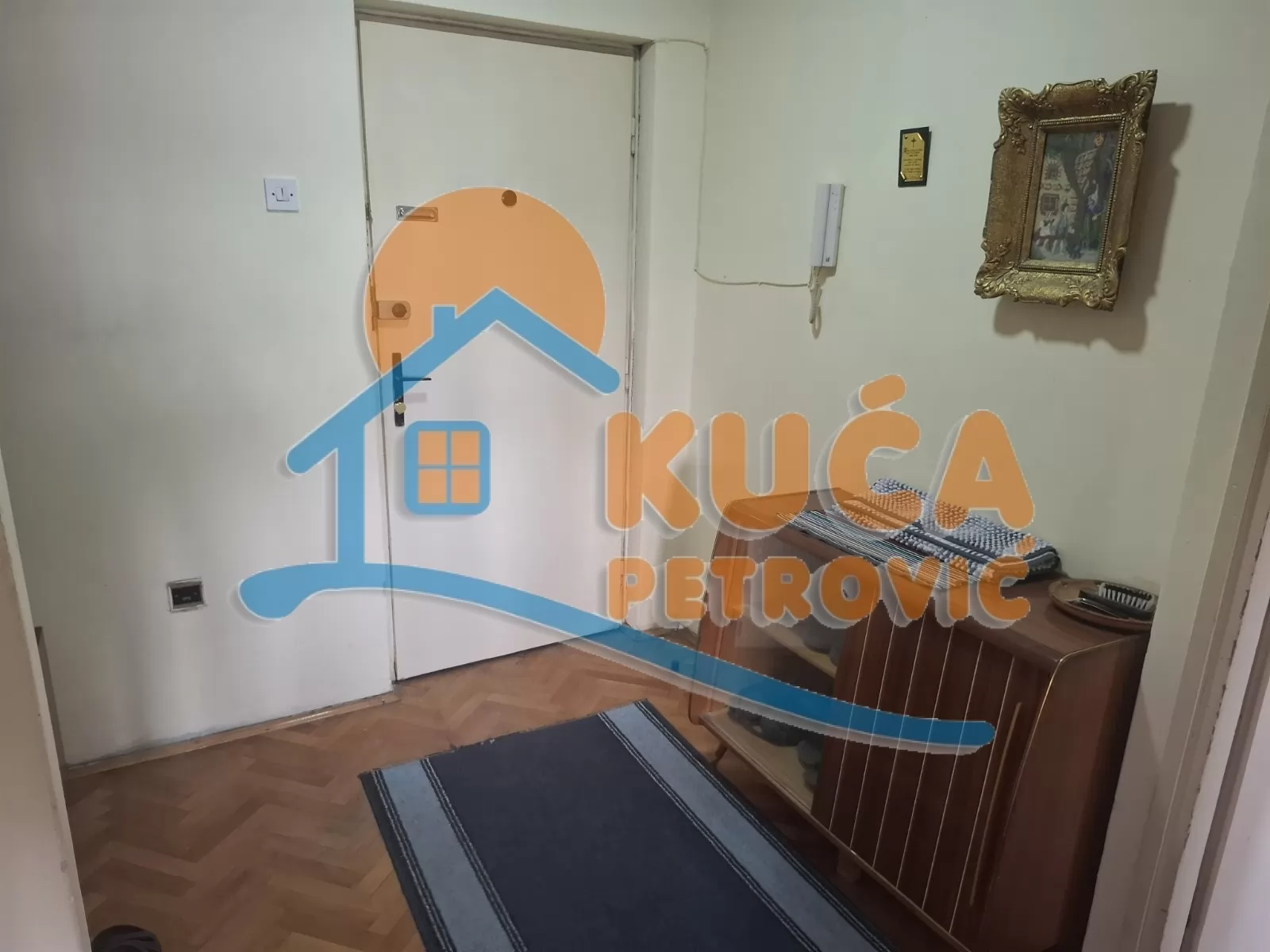 Dvosoban stan, 66 m2, Obilićev Venac, Obilićev venac ID: i-016511 8