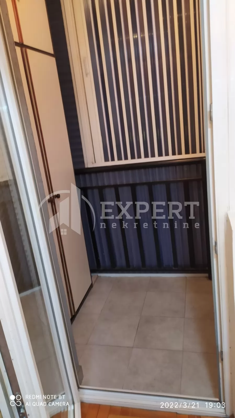 Jednosoban stan, 36 m2, Medijana, Jugovićeva ID: i-016469 10