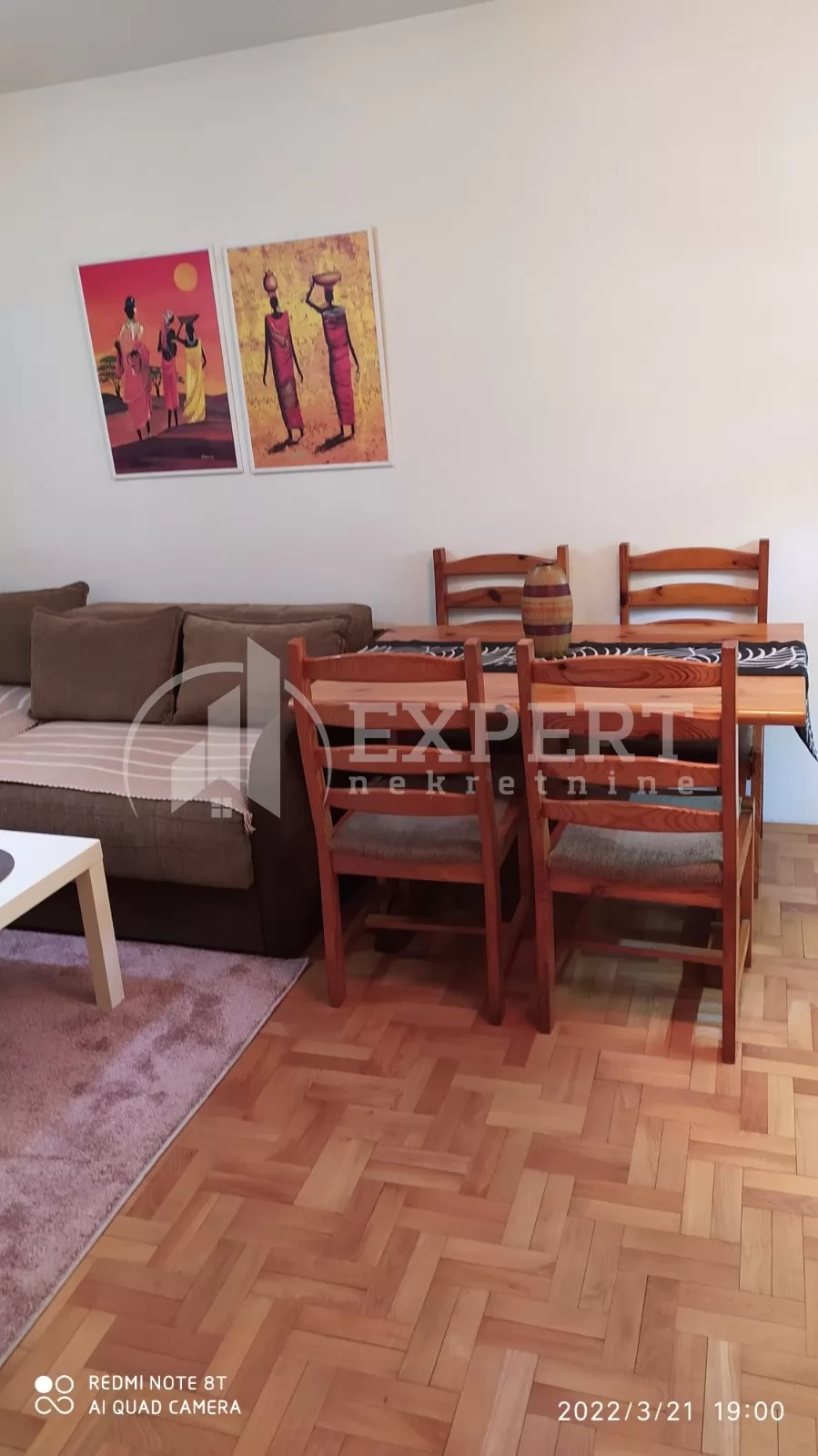 Jednosoban stan, 36 m2, Medijana, Jugovićeva ID: i-016469 3
