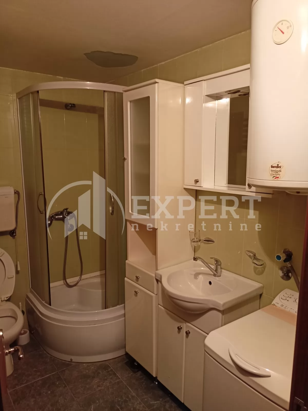Jednosoban stan, 36 m2, Medijana, Jugovićeva ID: i-016469 6