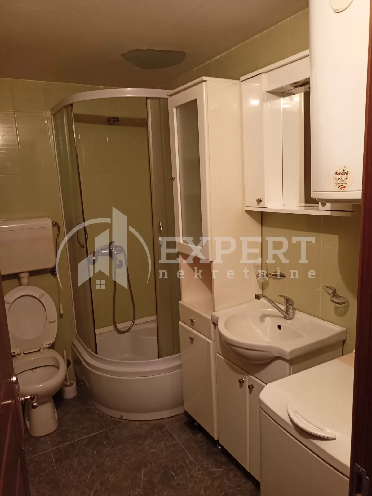Jednosoban stan, 36 m2, Medijana, Jugovićeva ID: i-016469 7