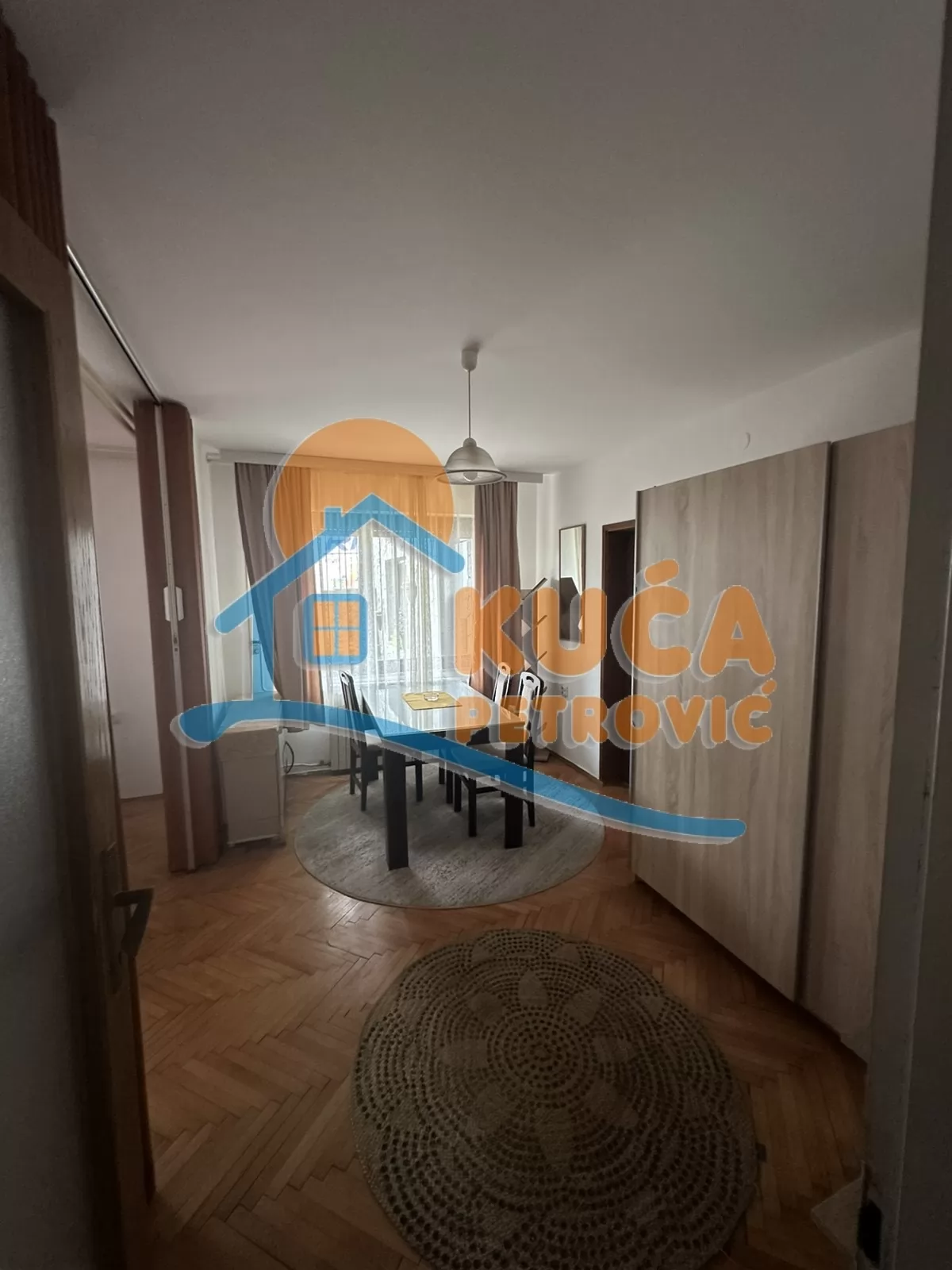 Jednosoban stan, 40 m2, Medicinski fakultet, Velikotrnavska ID: i-016518 4