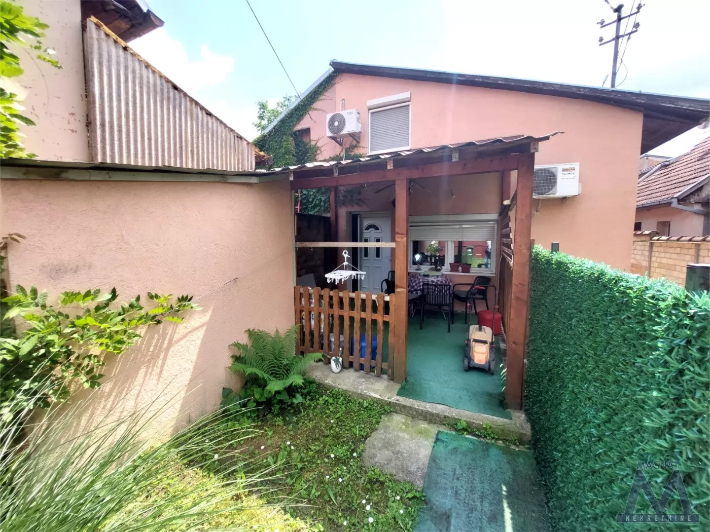 Kuca,NOVI SAD,TELEP,kv: 80, € 153500, ID: 3002154 10