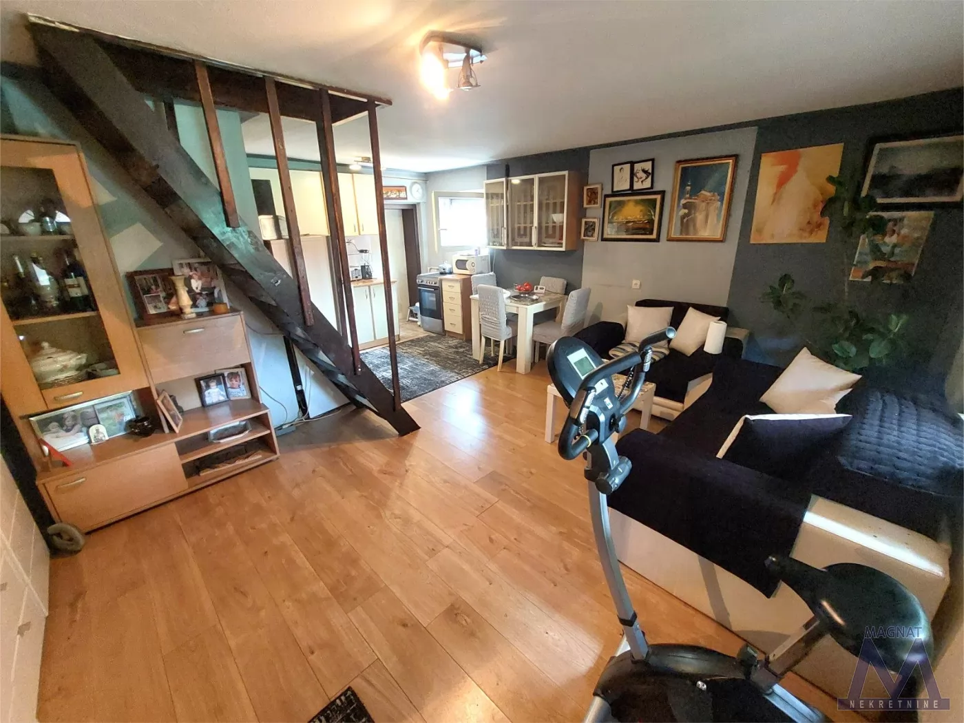Kuca,NOVI SAD,TELEP,kv: 80, € 153500, ID: 3002154 2