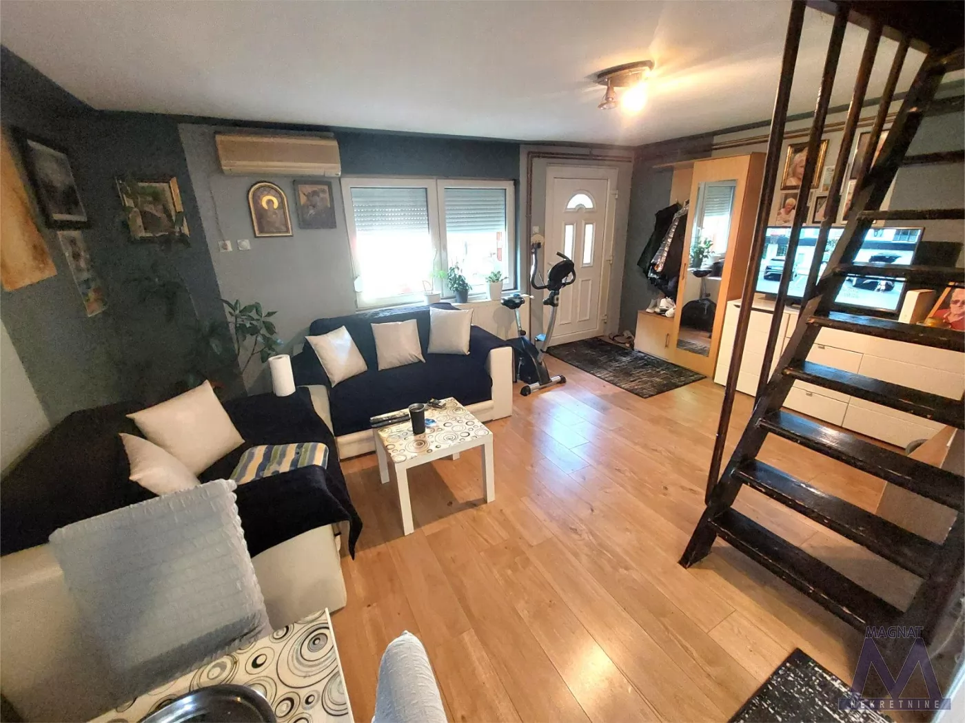 Kuca,NOVI SAD,TELEP,kv: 80, € 153500, ID: 3002154 3