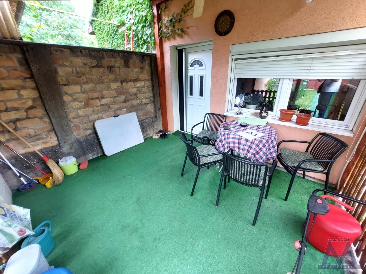 Kuca,NOVI SAD,TELEP,kv: 80, € 153500, ID: 3002154 8