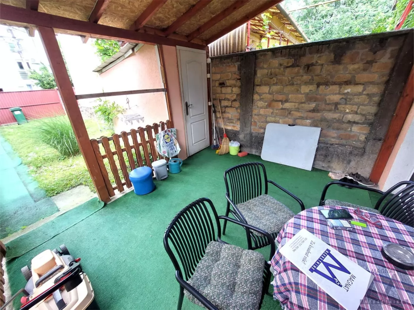 Kuca,NOVI SAD,TELEP,kv: 80, € 153500, ID: 3002154 9