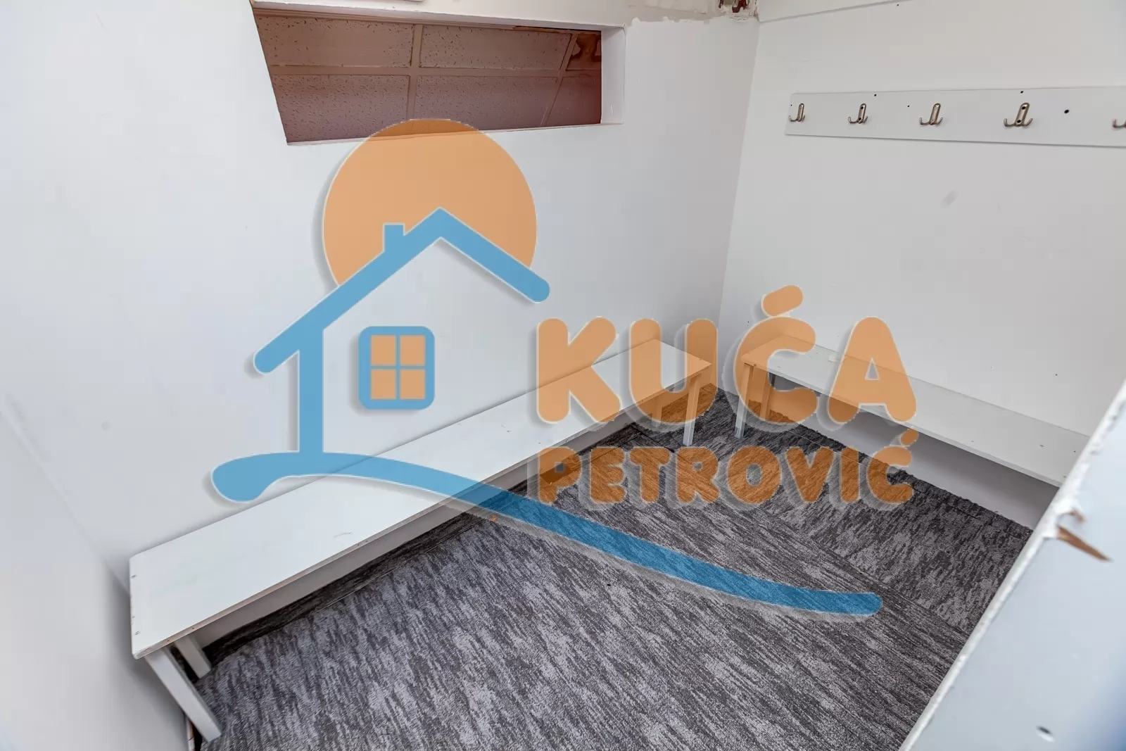Lokal, 80 m2, Centar, Obrenovićeva ID: p-016521 11