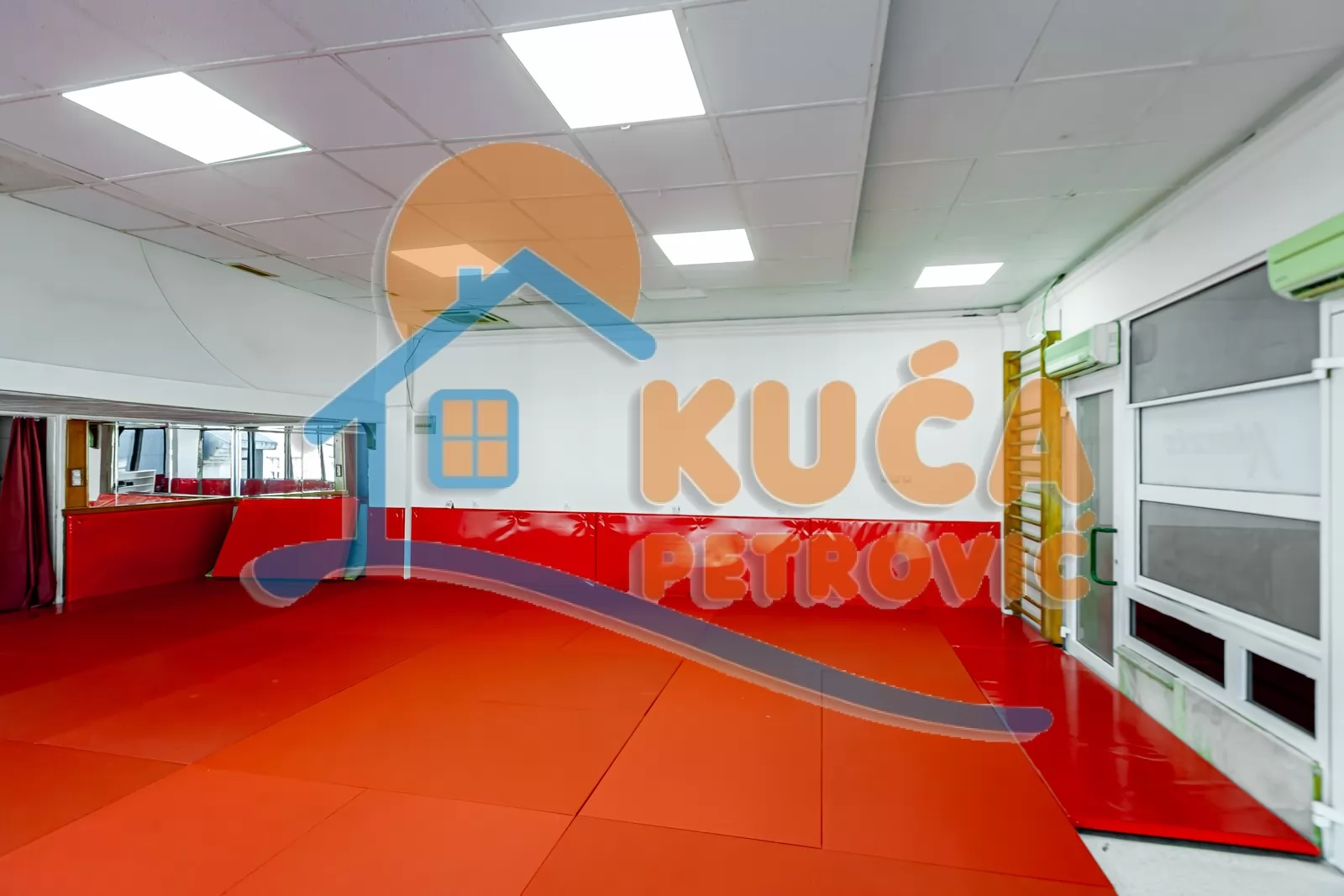 Lokal, 80 m2, Centar, Obrenovićeva ID: p-016521 3