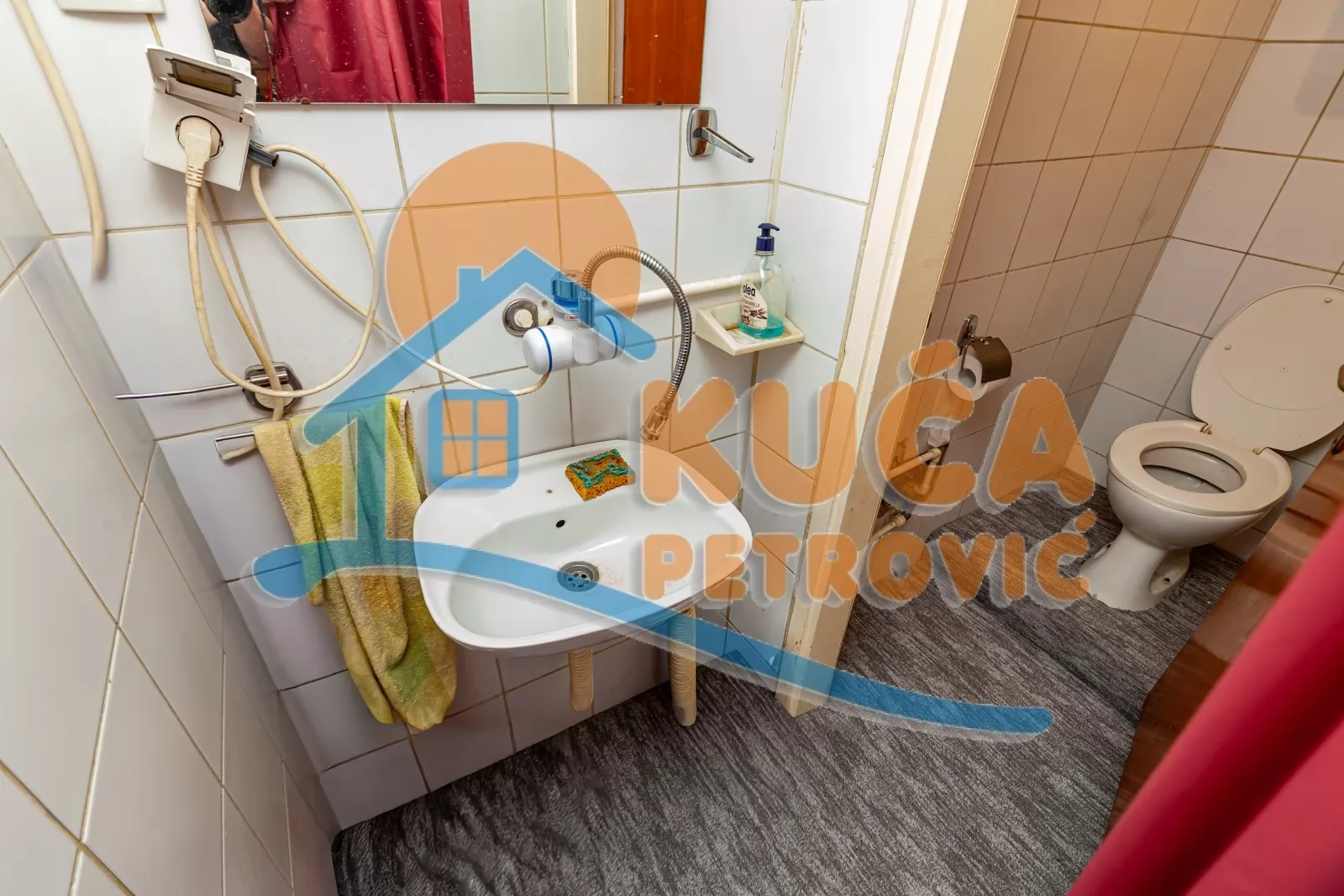 Lokal, 80 m2, Centar, Obrenovićeva ID: p-016521 5