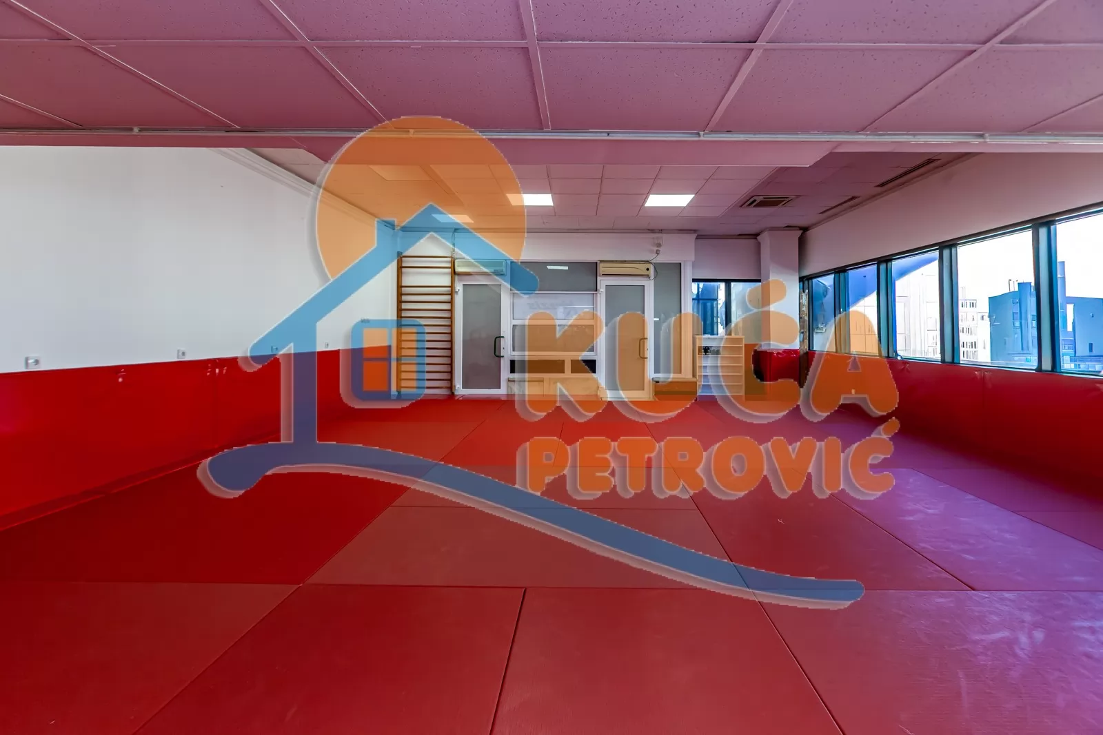 Lokal, 80 m2, Centar, Obrenovićeva ID: p-016521 6