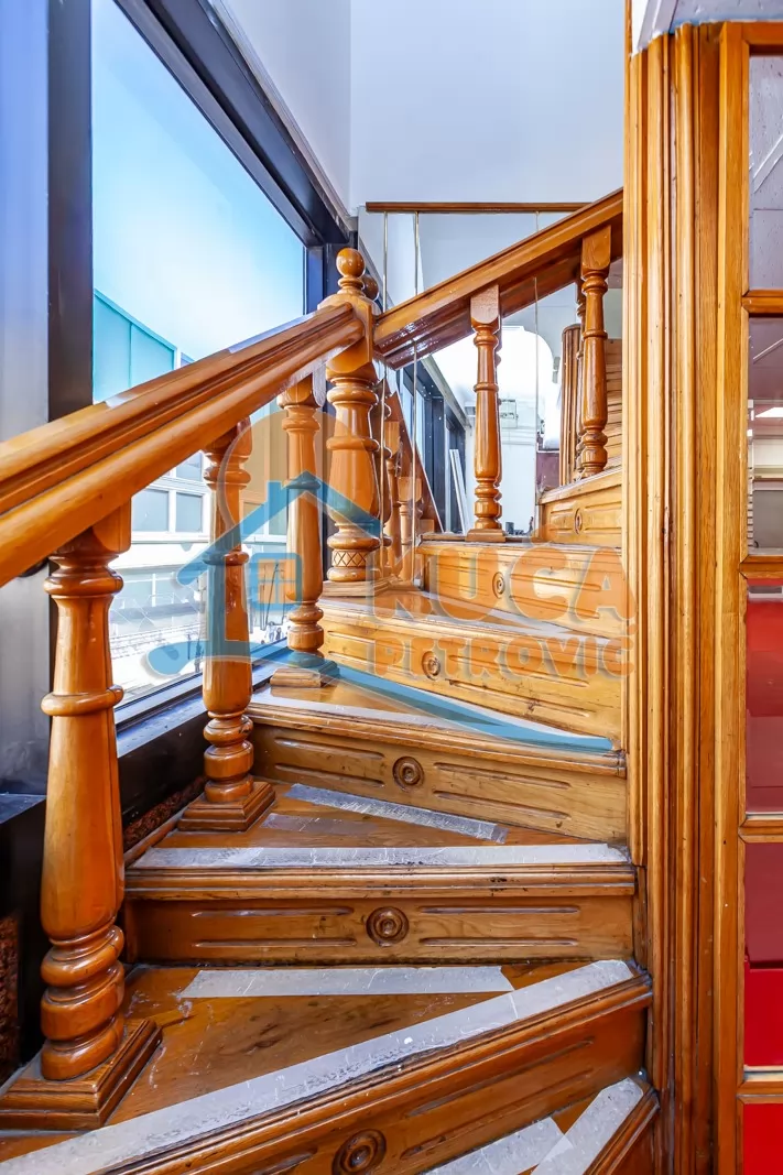 Lokal, 80 m2, Centar, Obrenovićeva ID: p-016521 7