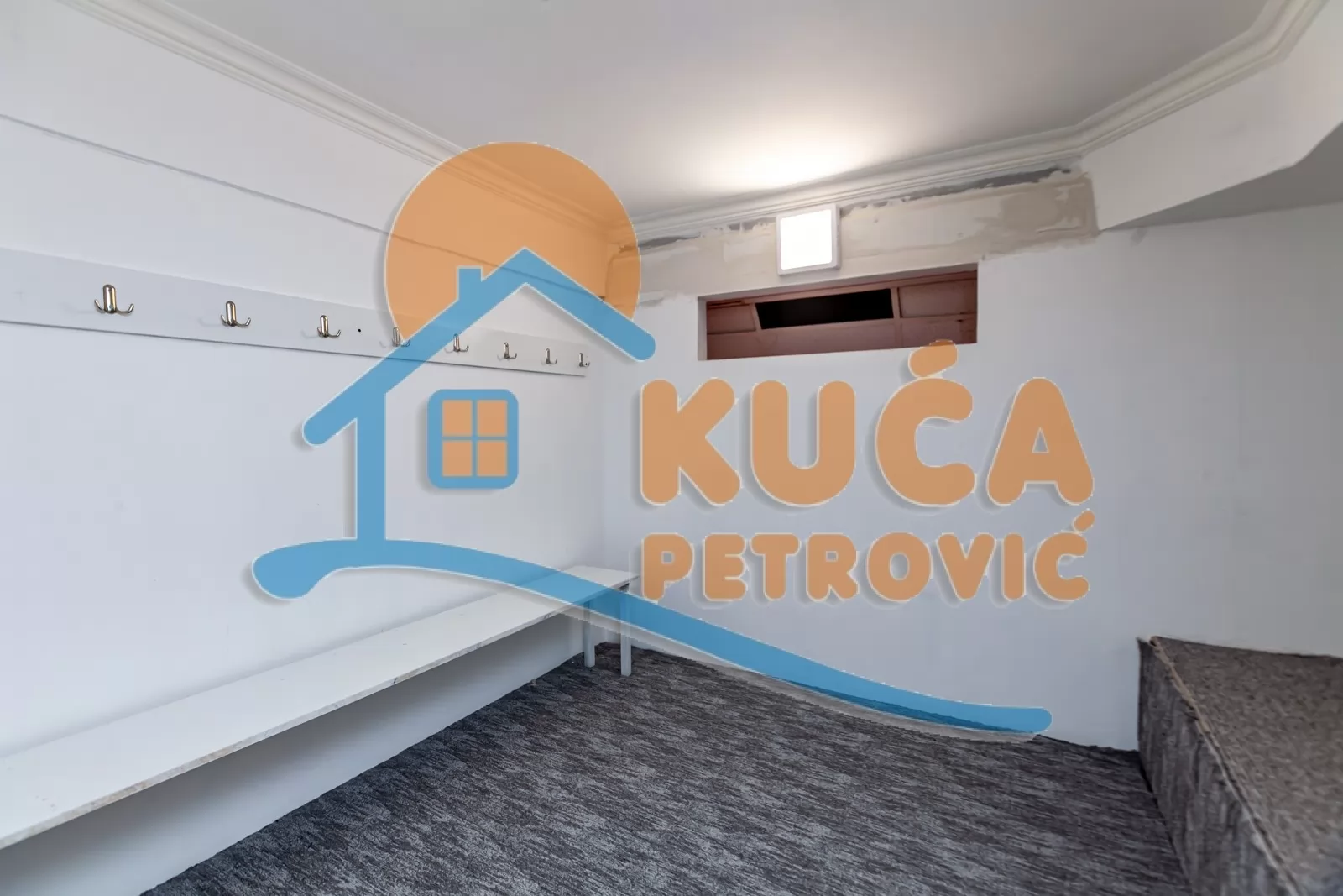 Lokal, 80 m2, Centar, Obrenovićeva ID: p-016521 9