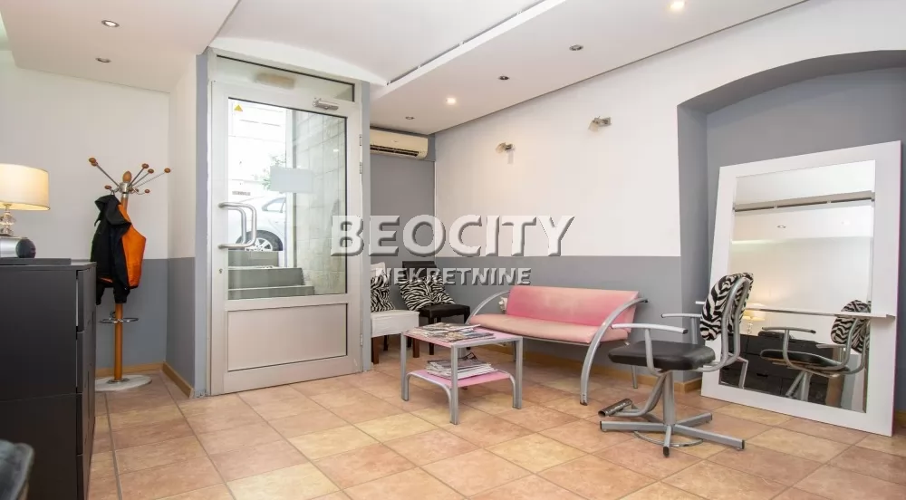 Lokal, 50 m2, Vračar, Prote Mateje ID: 132390 1