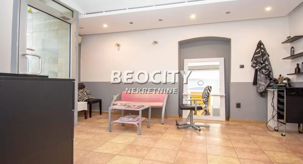 Lokal, 50 m2, Vračar, Prote Mateje ID: 132390 2