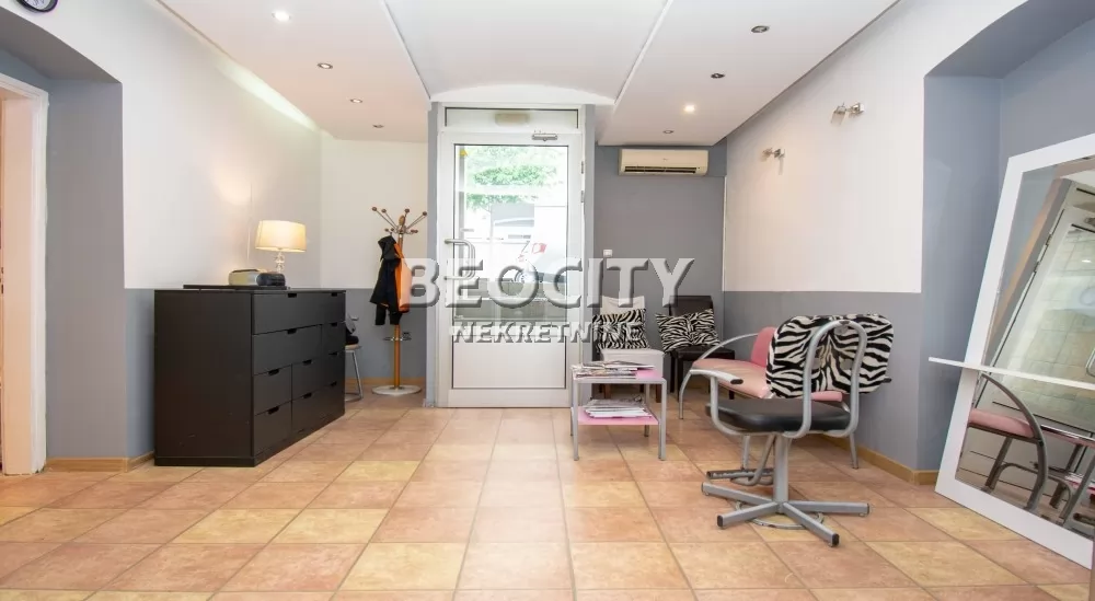 Lokal, 50 m2, Vračar, Prote Mateje ID: 132390 3