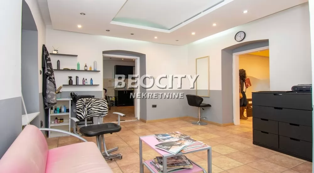 Lokal, 50 m2, Vračar, Prote Mateje ID: 132390 4