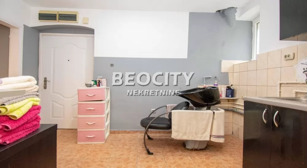 Lokal, 50 m2, Vračar, Prote Mateje ID: 132390 5