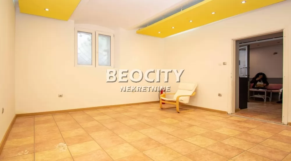 Lokal, 50 m2, Vračar, Prote Mateje ID: 132390 8